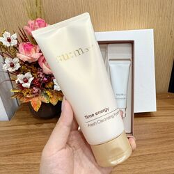 Пенка для умывания Sum37 Time Energy Fresh Cleansing Foam, 100 мл