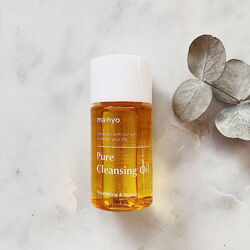 Гидрофильное масло Manyo Factory Pure Cleansing Oil, 25 мл
