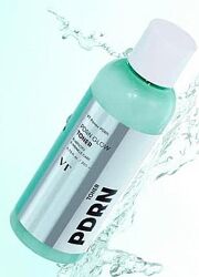 Тонер для восстановления и сияния кожи VT Cosmetics PDRN Glow Toner 200 мл