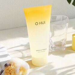 Очищающее желе OHUI Miracle Toning Jelly Cleanser, 180ml