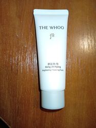 Осветляющая пенка The History of Whoo Brightening Foam Cleanser 40 мл
