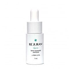 Омолаживающая сыворотка REJURAN Healer Triple Radiance Ampoule 5 мл