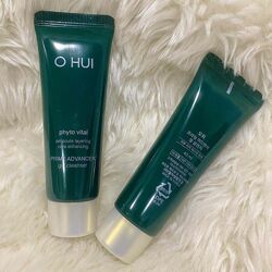 Гель для умывания OHUI Prime Advancer Gel Cleanser 40 мл