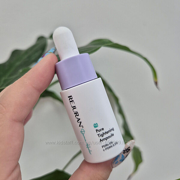 Ампула для сужения пор REJURAN Derma Healer Pore Tightening Ampoule, 5 мл