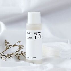 Успокаивающий тонер Anua Heartleaf 77 Soothing Toner, 40 мл