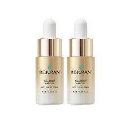 Сыворотка с двойным эффектом Rejuran Healer Dual Effect Ampoule 5 мл