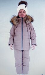 Зимовий комбінезон Teplee Net, 92-98