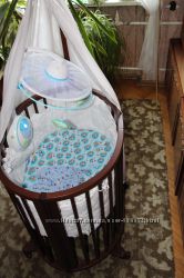 #1: Люлька Sleep Mini