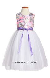 Сукня вечірня розм. 124-130 см Pippa & Julia США 