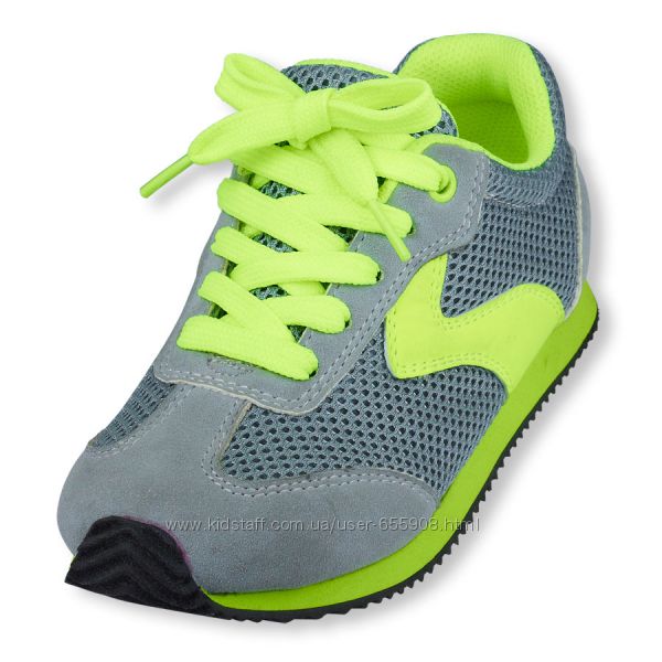 Кросівки 36 розмір Children Place США