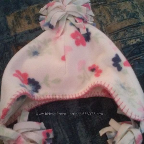 Шапочка NEXT
