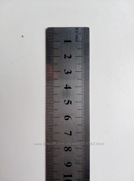 Линейка