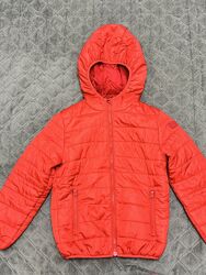 Куртка для хлопчика 