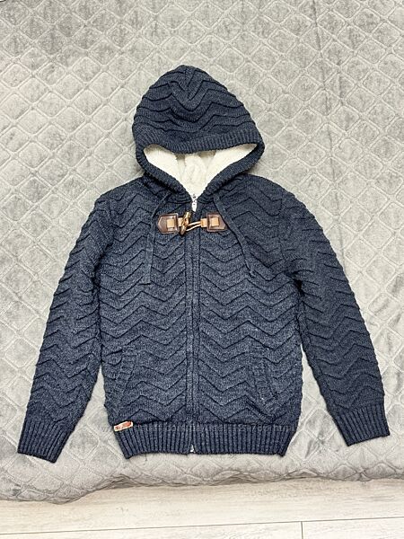 Кофта для хлопчика