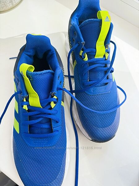 Кросівки Adidas устілка 24.5 см