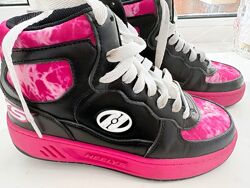 Роликові кросівки Heelys устілка 22 см