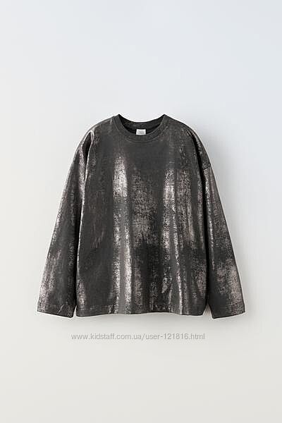 Реглан Zara на 8-9 і 9-10 років