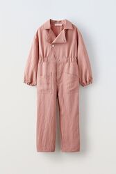 Комбінезони Zara на 9 і на 10 років