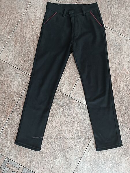 Брюки джинси утеплені Турція р.13-14 років