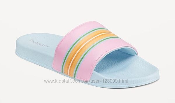 Продам нові оригінал шльопки OLD NAVY