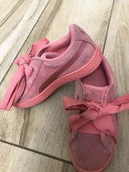 кроссовки Puma