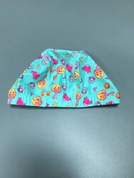 Дитяча шапочки для плавання ELSATANE CAP PRINTED DESIGNS ARIEL JUNIOR