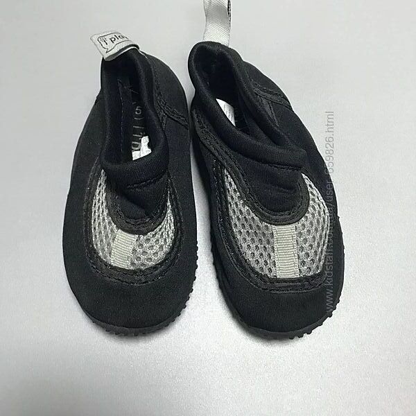 Взуття для води - I Play - Black -Розмір 5/ 13,5 cm 