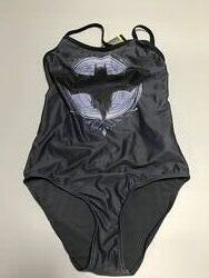 Купальник для дівчинки Zoggs Batman