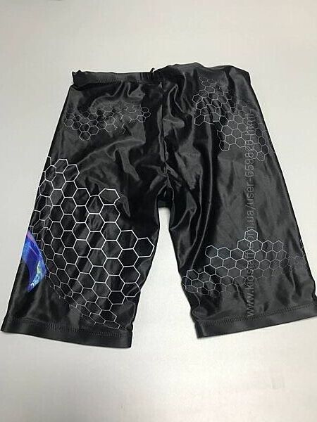 Плавальні джамери для хлопчика Zoggs Superman 