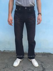 Стильные прямые джинсы мужские  вельветовые  С1rca размер 31