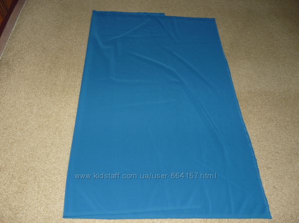 отрез ткани для пошива одежды