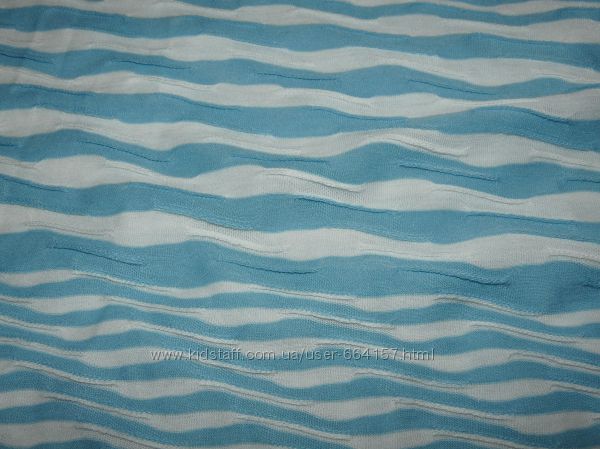 отрез ткани трикотаж вискоза Германия