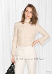 & Other Stories свитер М