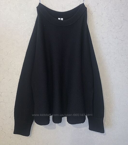 Arket светр вовна