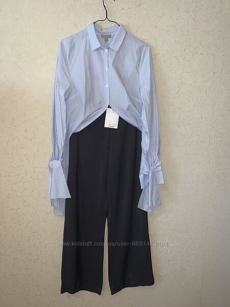 & other stories брюки