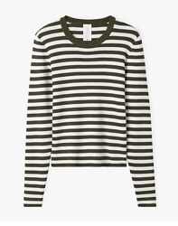 Смугастий топ Carin Wester 