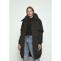Carin Wester куртка оверсайз чорна