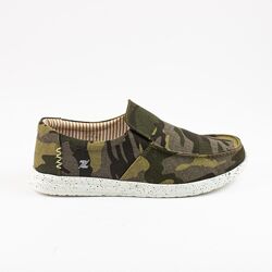 Мужские мокасины слипоны ТМ Ziano H006051 р. 41-45