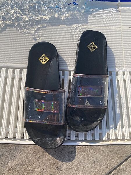 Шлепанці жіночі Calypso 20410-002