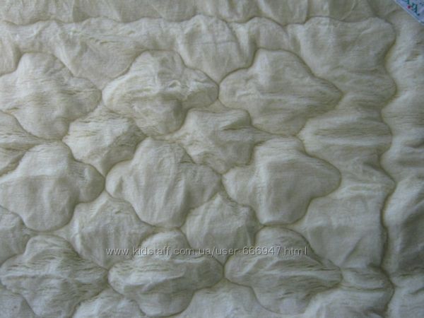 Одеяло шерстяное стеганное бязь Овен все размеры в наличии