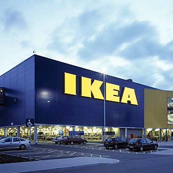 Товары Ikea по доступным ценам