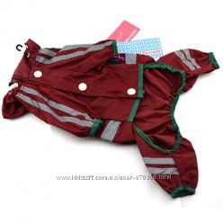 #2: одежда собак