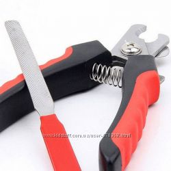 #2: когтерезка