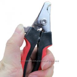 #3: когтерез