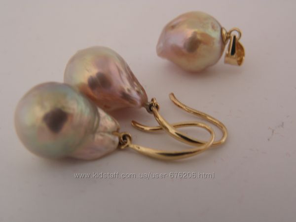 Жемчуг Касуми