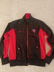 Куртка, вітрівка оригінал ф-ми Reebok,170р,176р