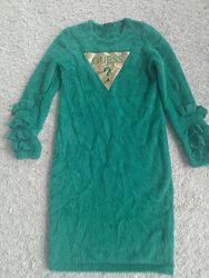 Плаття Guess , тканина-ангора ,164р,170р