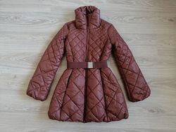  Куртка madoc m стеганая деми зима