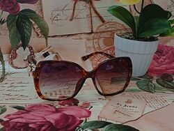 Новинки Стильные женские очки, фото реальное
