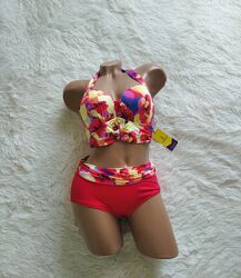 Оригинальный женский купальник